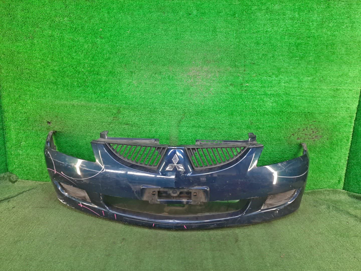 Бампер передний MITSUBISHI LANCER CEDIA, LANCER CS2A, CS5W, CS5A, CS3W, CS9W, CS9A, CS1A, CS2W, CS2V, CS3A, CS6A 4152 1 ракурс