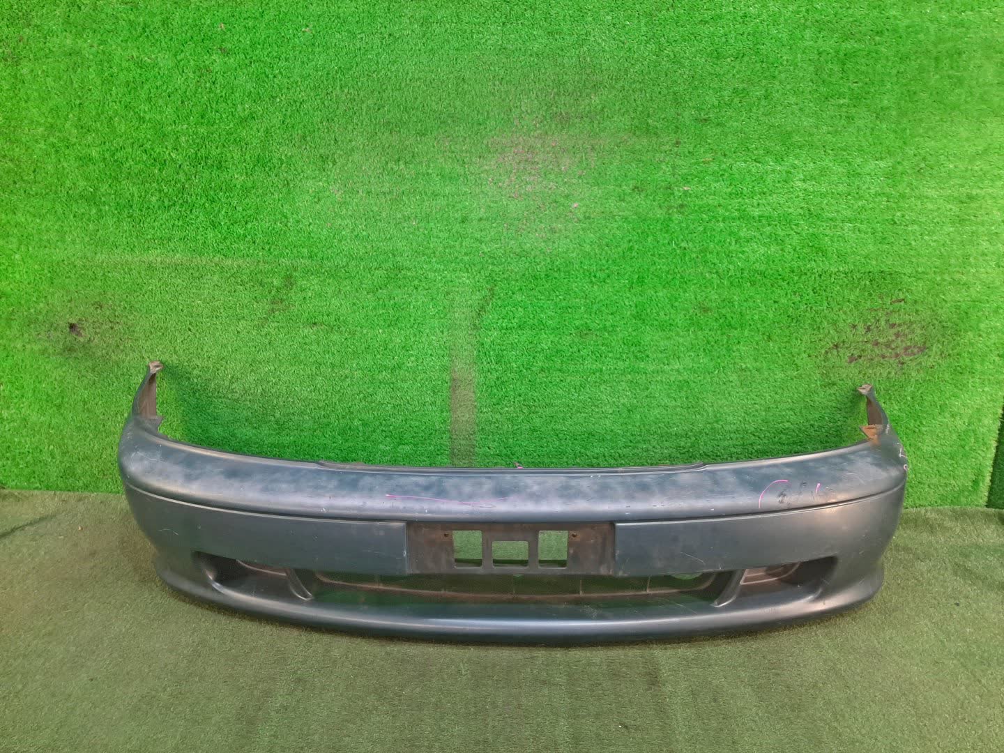 Бампер передний TOYOTA COROLLA II EL41 4315 1 ракурс