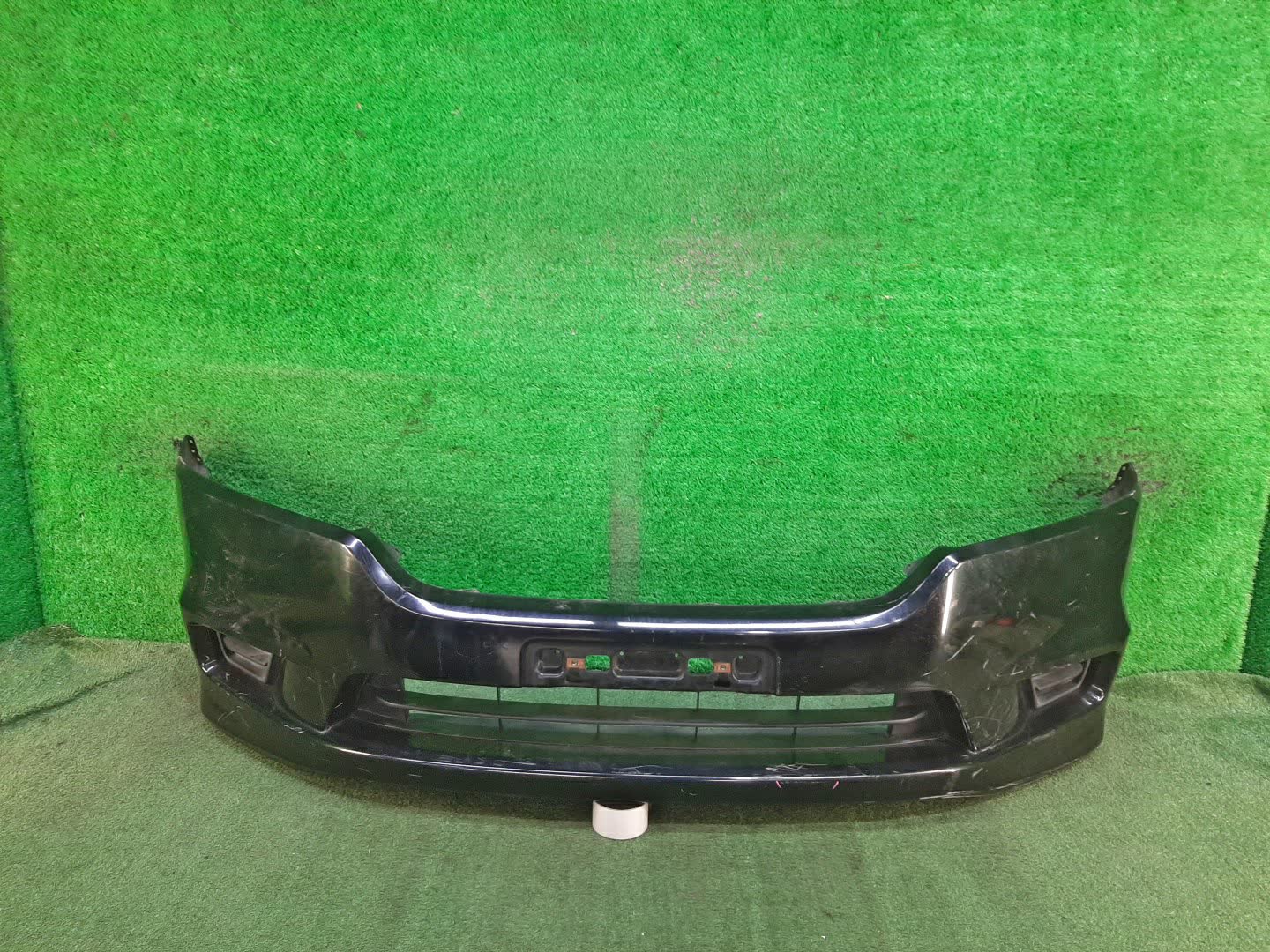 Бампер передний HONDA STREAM RN9, RN6, RN7, RN8 4328 1 ракурс