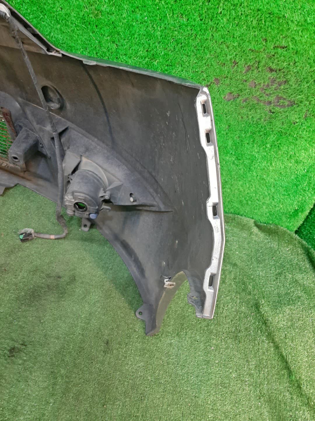 Бампер передний TOYOTA ESTIMA ACR55W 4425 5 ракурс