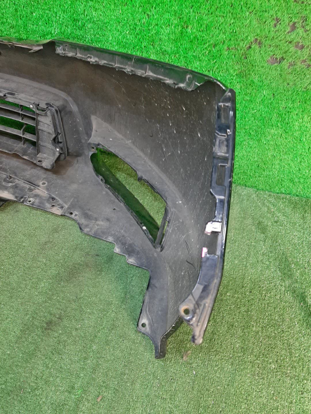 Бампер передний HONDA FIT SHUTTLE GG7, GG8, GP2 4602 5 ракурс