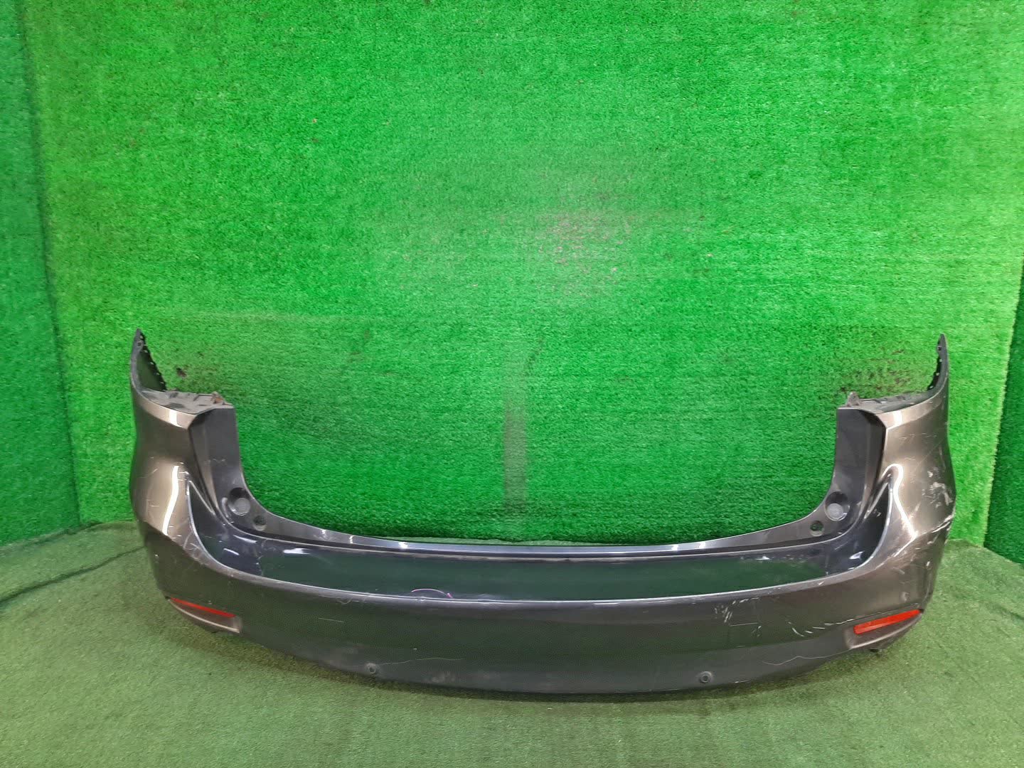 Бампер задний MAZDA ATENZA, 6 GJ5FW, GJEFW, GJ2FW 4711 1 ракурс