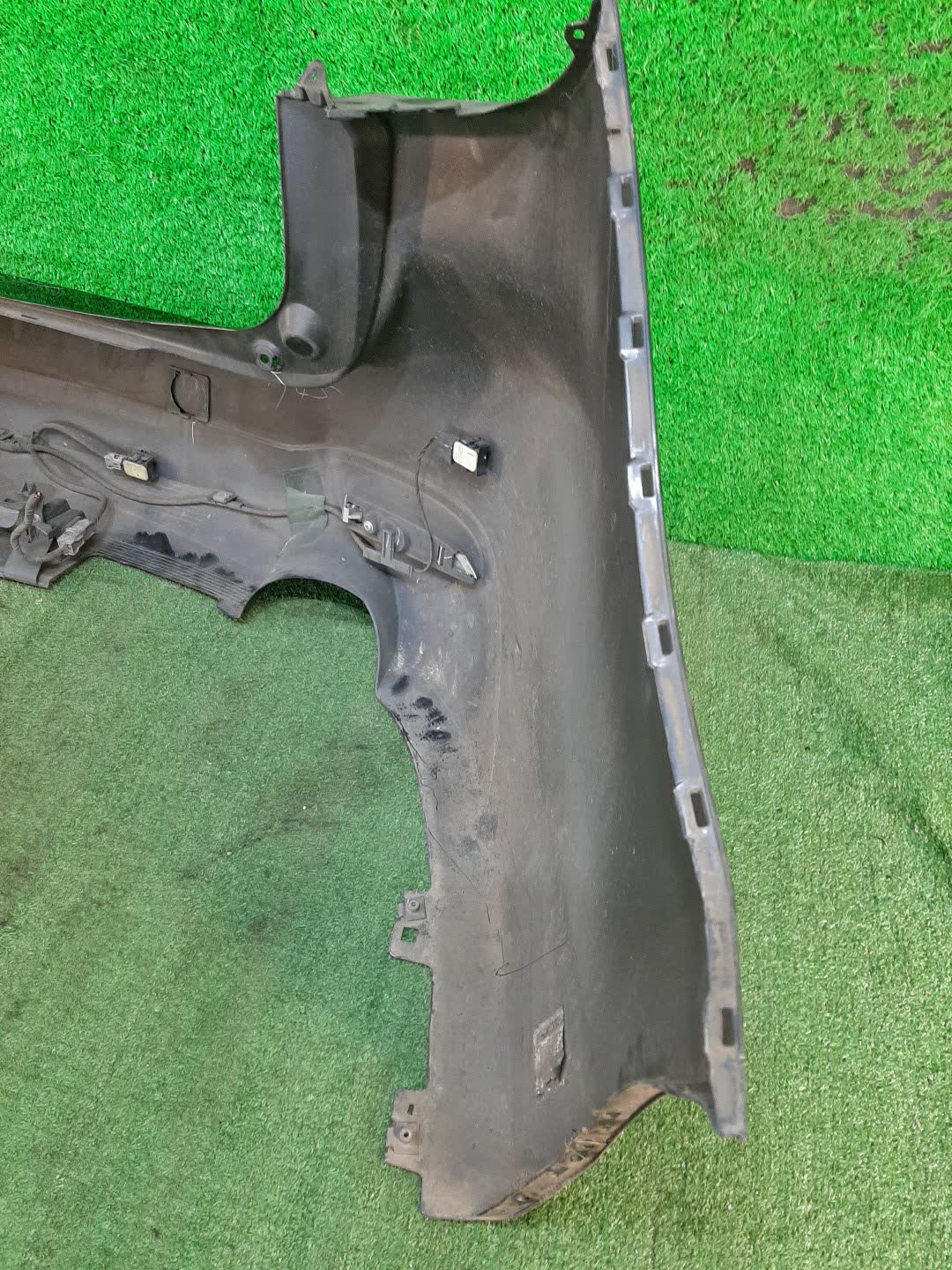 Бампер задний MAZDA ATENZA, 6 GJ5FW, GJEFW, GJ2FW 4711 5 ракурс