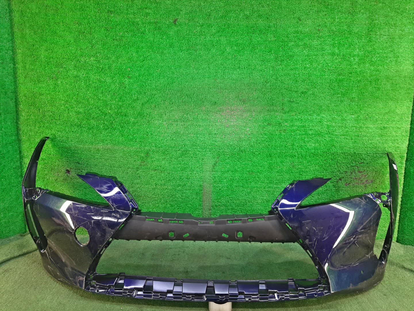 Бампер передний LEXUS LC500 URZ100 5043 1 ракурс