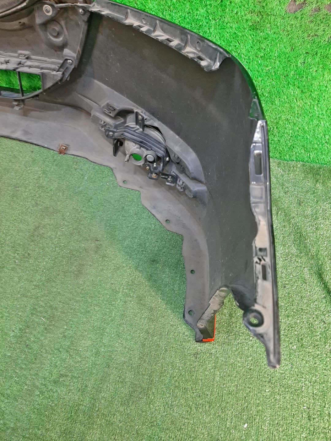 Бампер передний HONDA ODYSSEY RB4, RB3 5292 5 ракурс