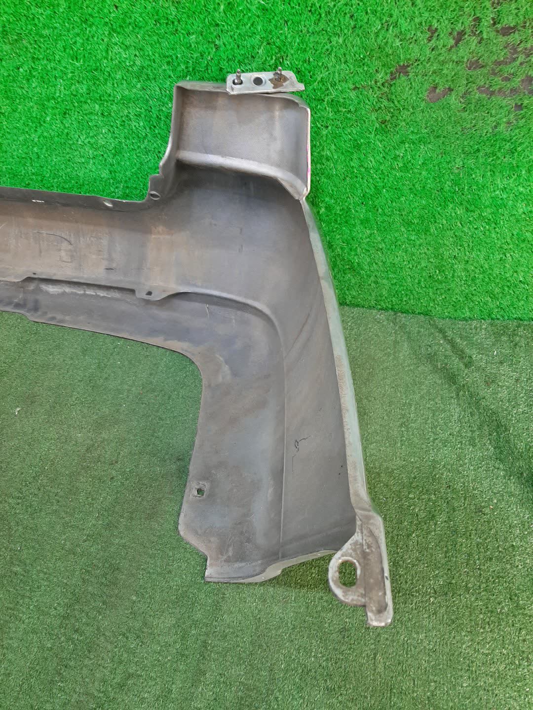 Бампер задний NISSAN RNESSA N30, NN30, PNN30 5488 4 ракурс