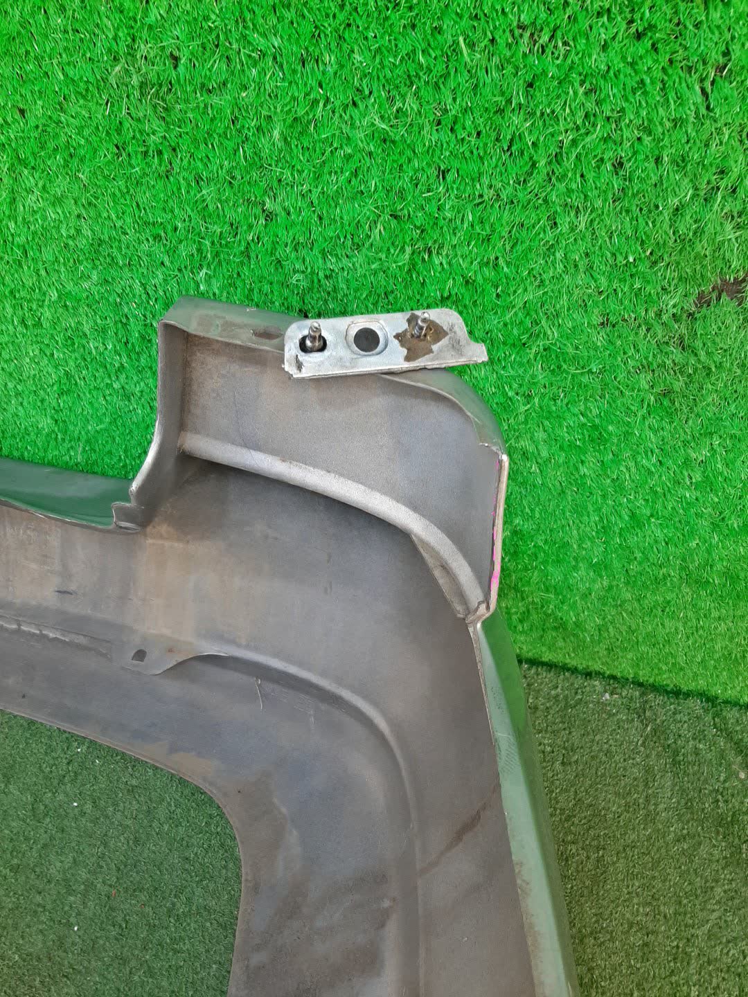 Бампер задний NISSAN RNESSA N30, NN30, PNN30 5488 5 ракурс