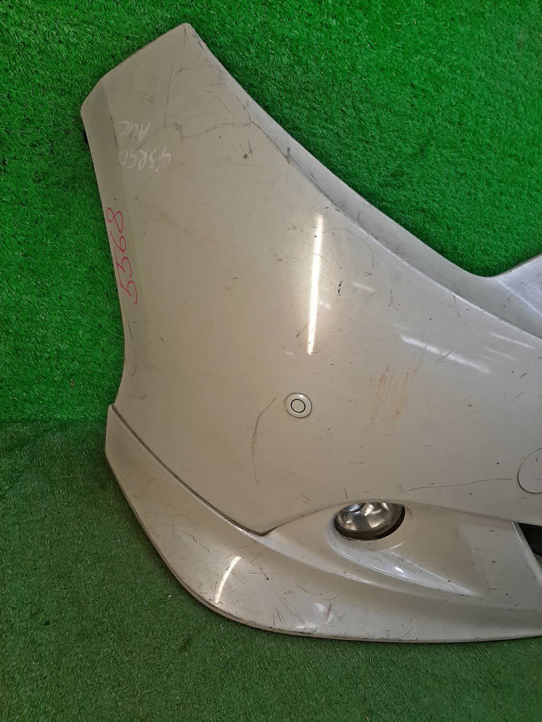 Бампер передний TOYOTA ESTIMA GSR50W 5568 2 ракурс