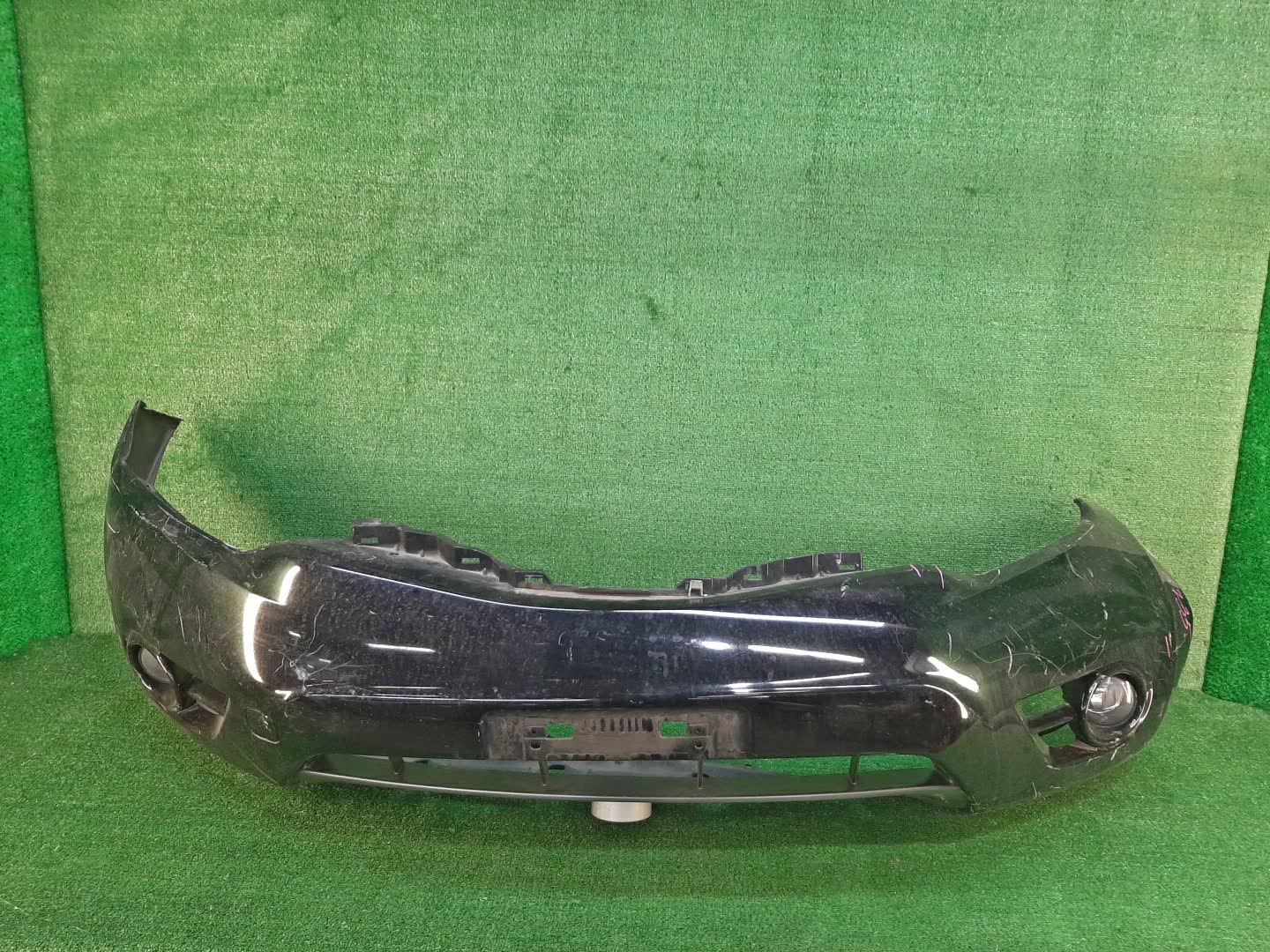 Бампер передний NISSAN MURANO TZ51, TNZ51, Z51, PNZ51 5736 1 ракурс