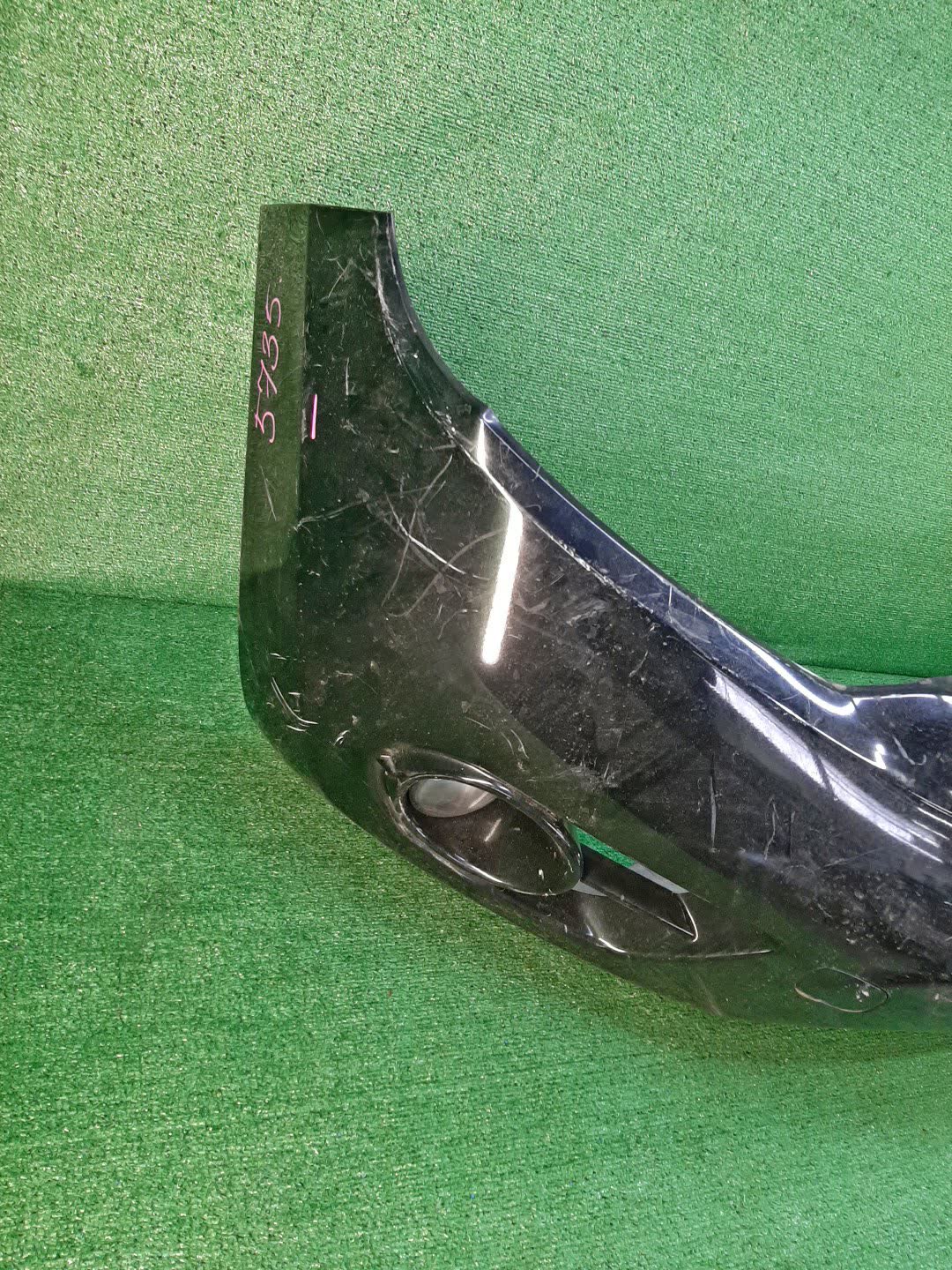 Бампер передний NISSAN MURANO TZ51, TNZ51, Z51, PNZ51 5736 2 ракурс