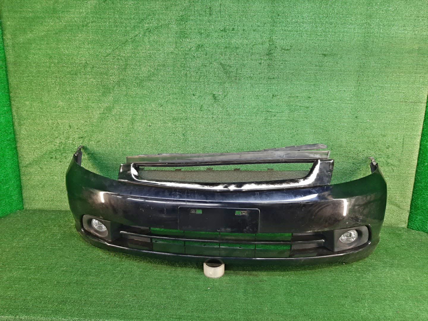 Бампер передний HONDA STREAM RN2, RN1, RN3, RN4, RN5 5954 1 ракурс