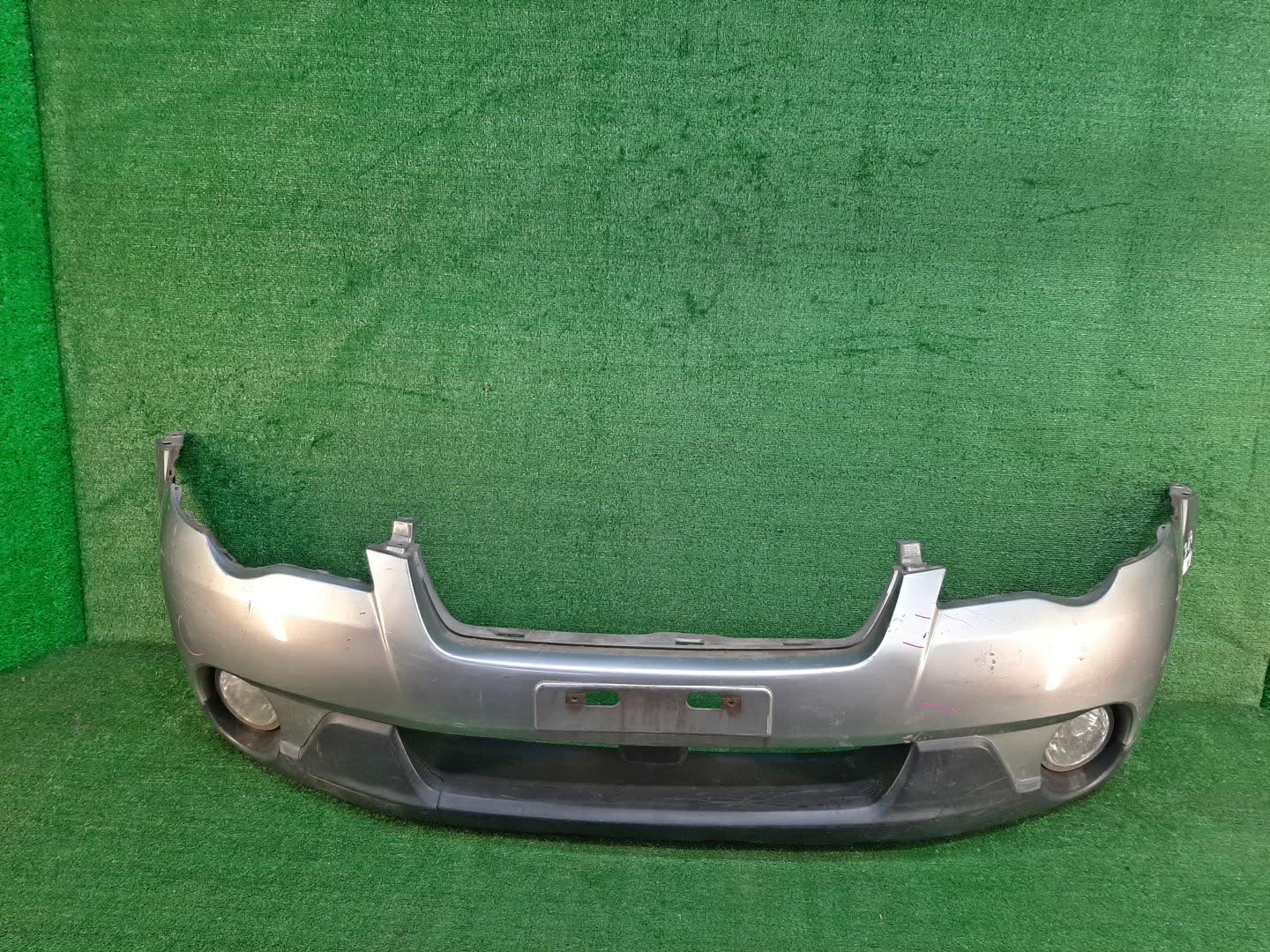 Бампер передний SUBARU OUTBACK BPH, BP9, BPE 6110 1 ракурс