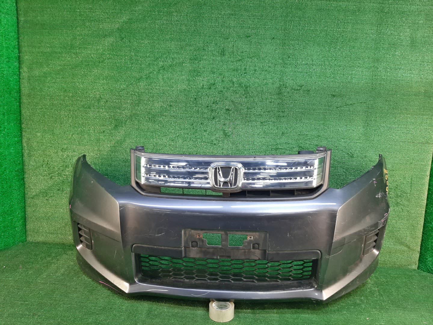 Бампер передний HONDA FREED SPIKE GP3, GB3, GB4 6328 1 ракурс