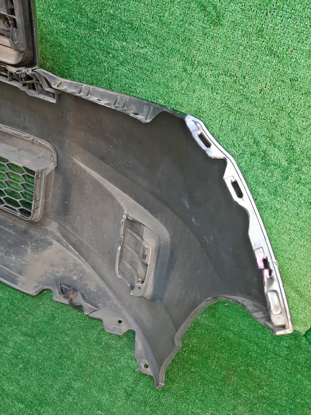 Бампер передний HONDA FREED SPIKE GP3, GB3, GB4 6328 5 ракурс