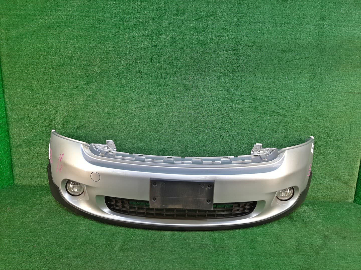 Бампер передний MINI COUNTRYMAN R60 6467 1 ракурс