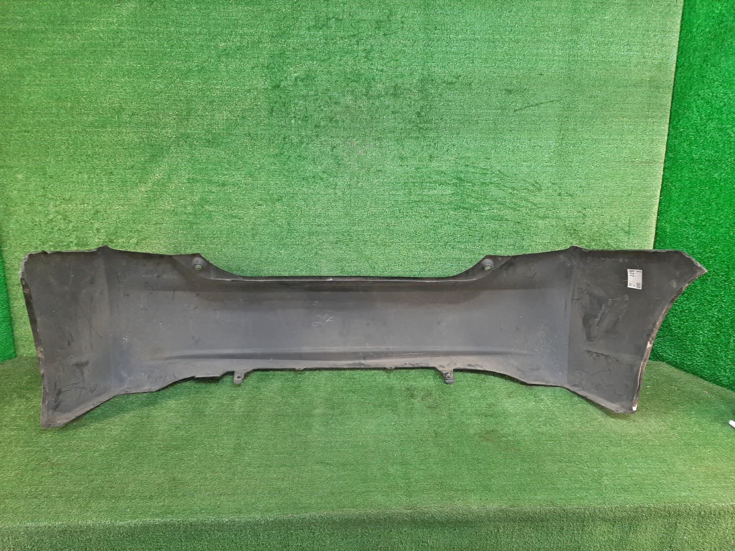 Бампер задний TOYOTA PRIUS ZVW30 7299 5 ракурс