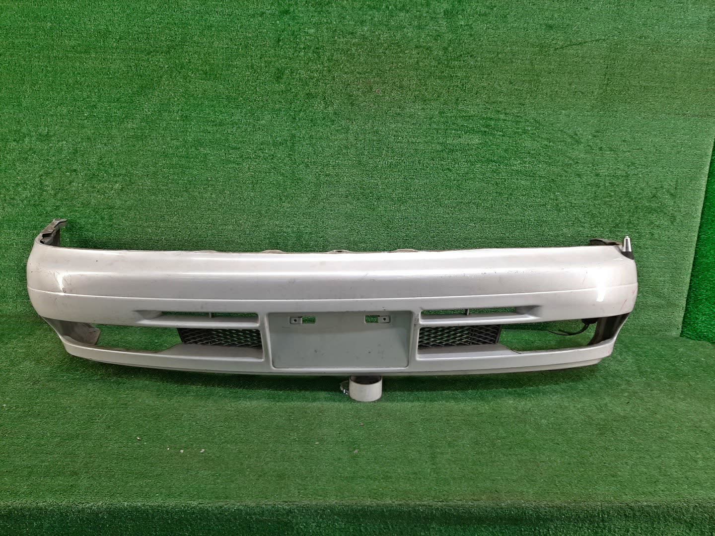 Бампер передний  NISSAN LAUREL C34 ,7737 1 ракурс