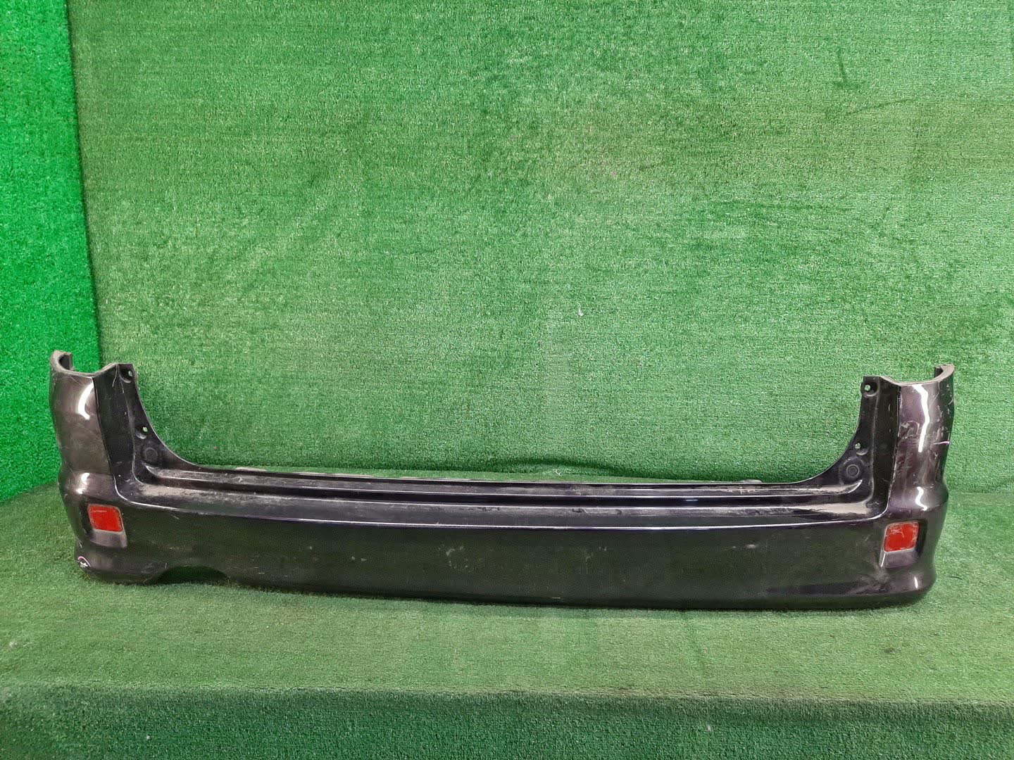 Бампер задний HONDA STEPWGN RF3, RF4, RF5, RF7, RF6, RF8 9484 1 ракурс
