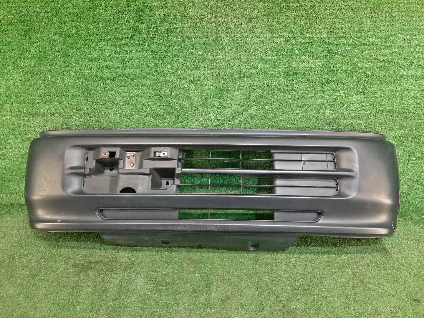 Бампер передний HONDA ACTY HH4 9496 1 ракурс
