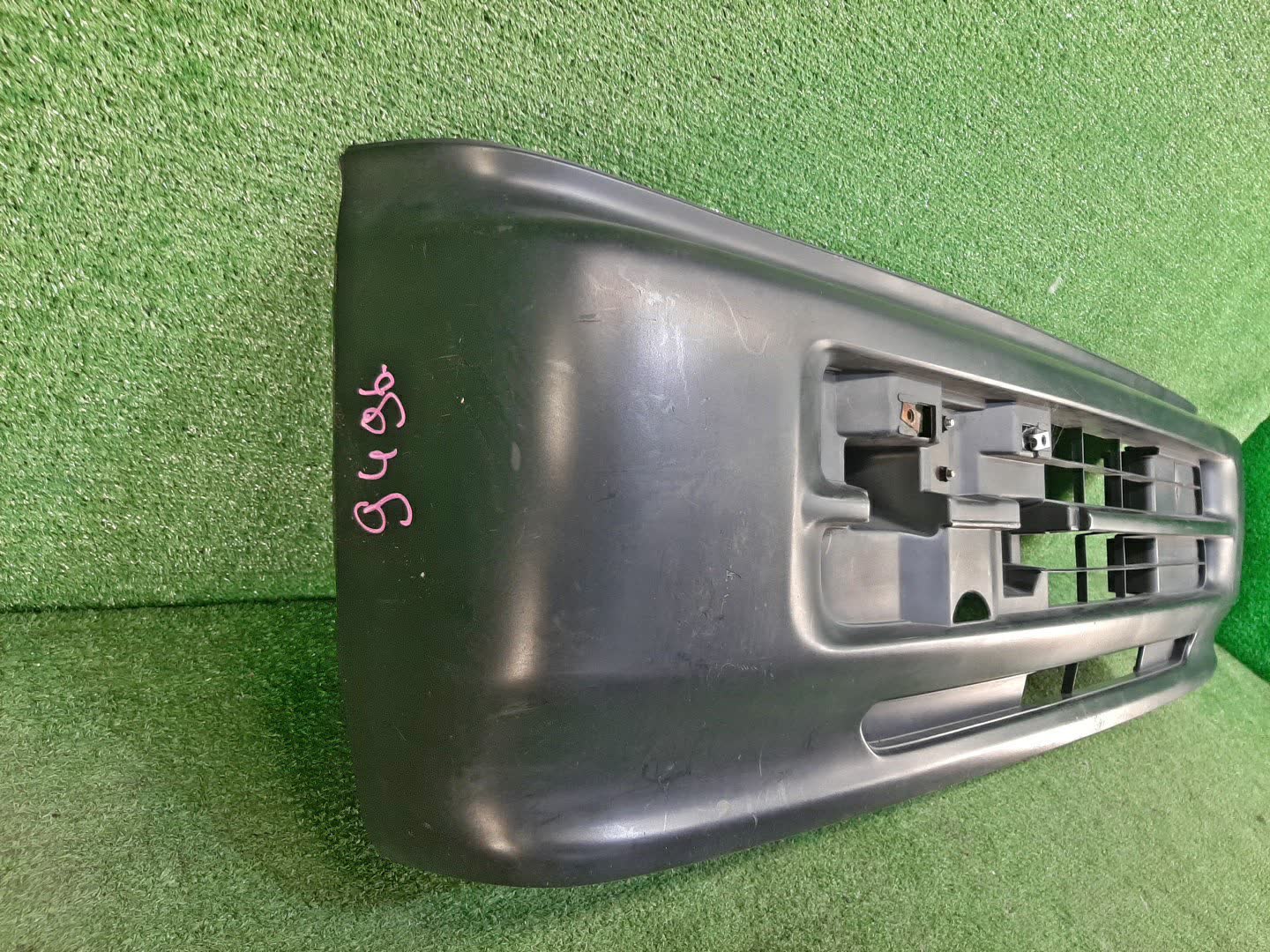 Бампер передний HONDA ACTY HH4 9496 3 ракурс