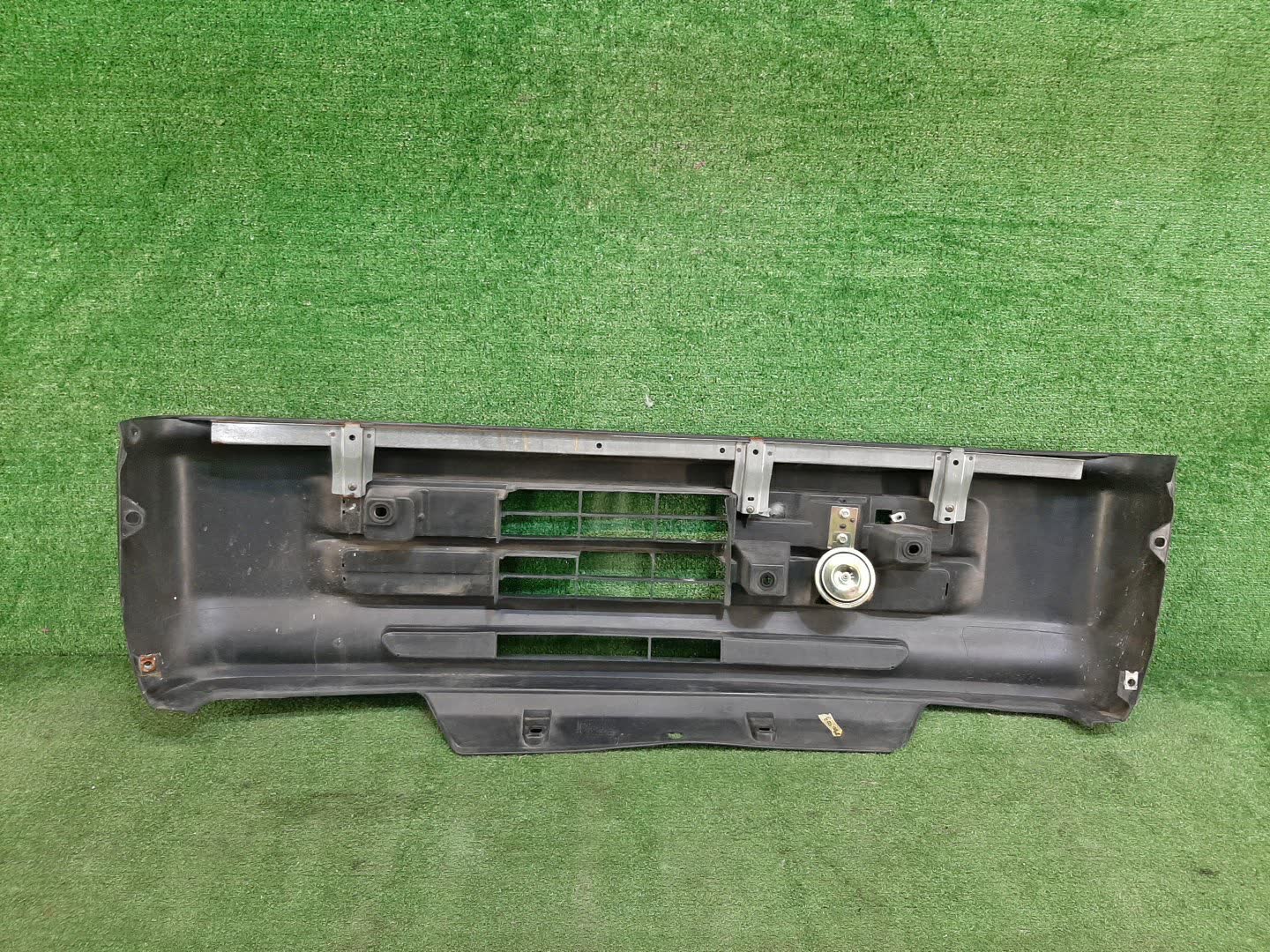 Бампер передний HONDA ACTY HH4 9496 4 ракурс