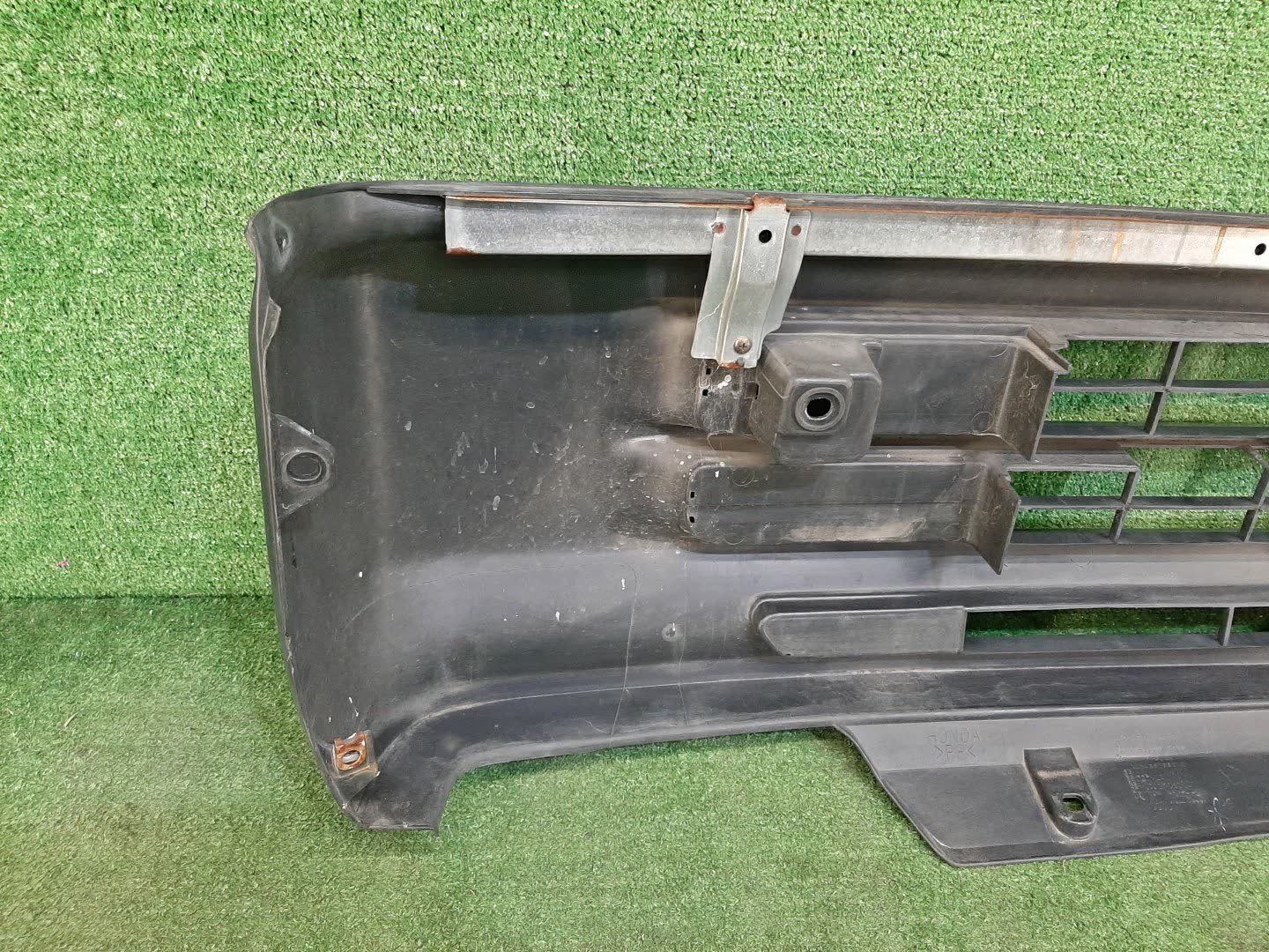 Бампер передний HONDA ACTY HH4 9496 5 ракурс