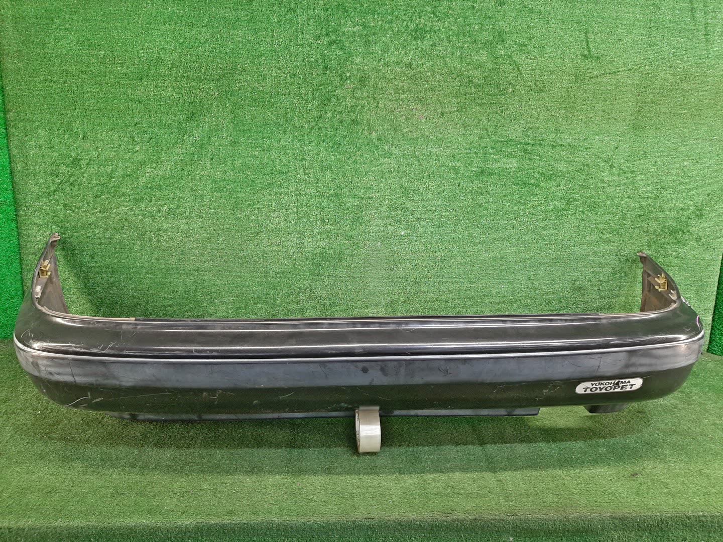 Бампер задний TOYOTA CORONA SF ST190 9635 1 ракурс