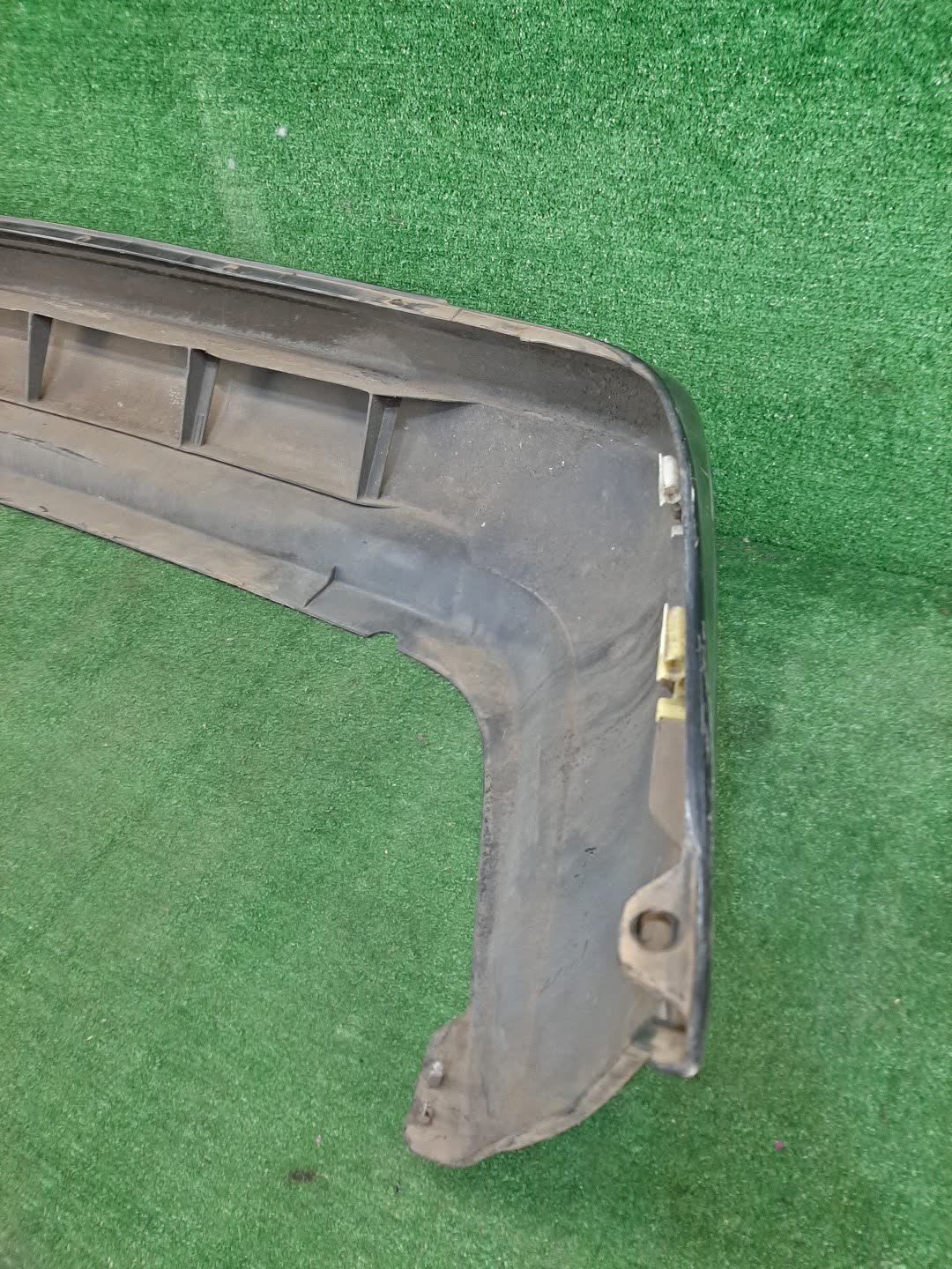 Бампер задний TOYOTA CORONA SF ST190 9635 5 ракурс
