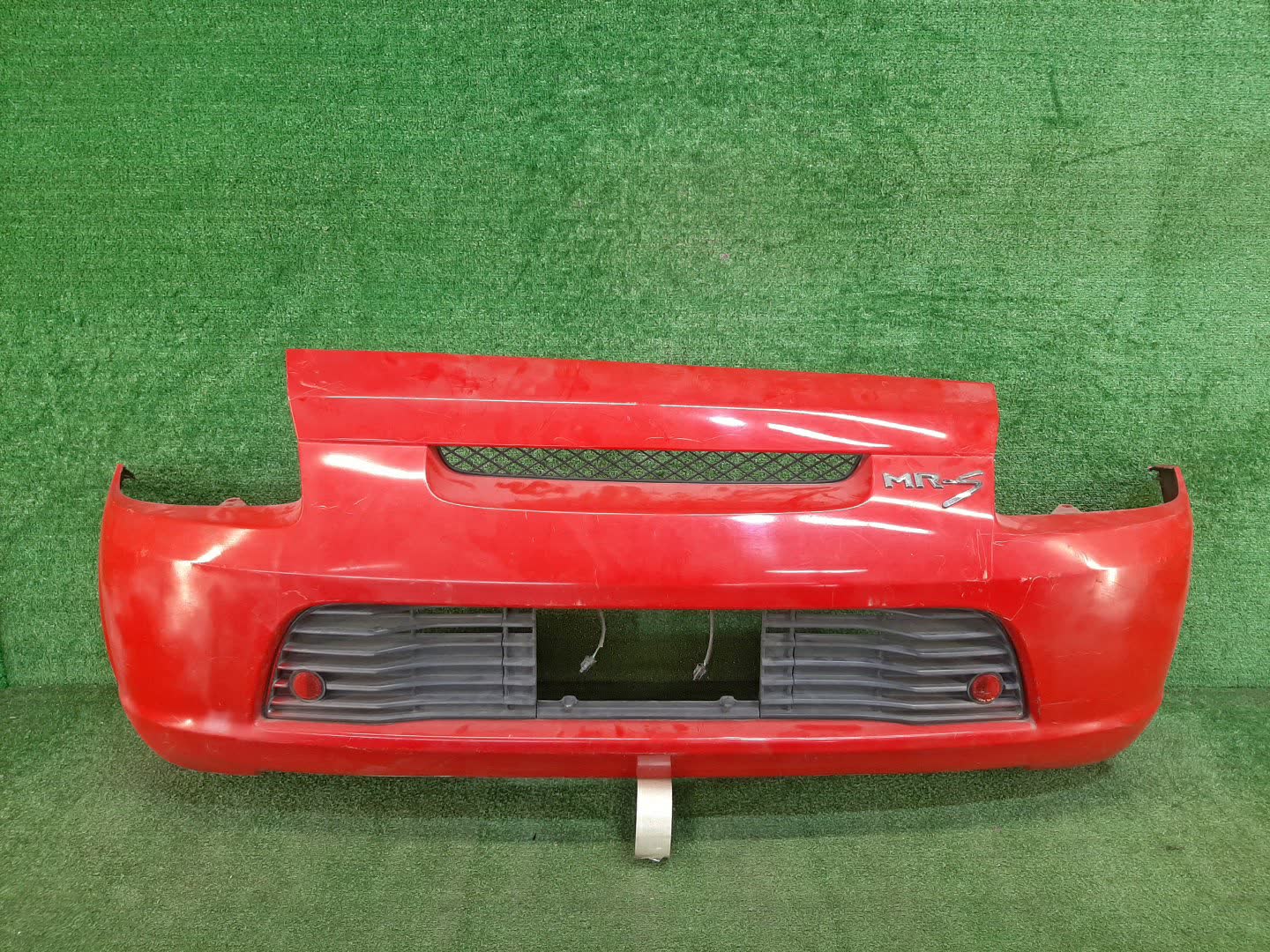 Бампер задний TOYOTA MR-S ZZW30 9718 1 ракурс Бампер задний TOYOTA MR-S ZZW30 9718 1 ракурс