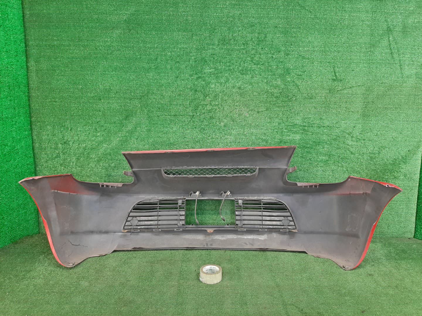 Бампер задний TOYOTA MR-S ZZW30 9718 4 ракурс Бампер задний TOYOTA MR-S ZZW30 9718 4 ракурс