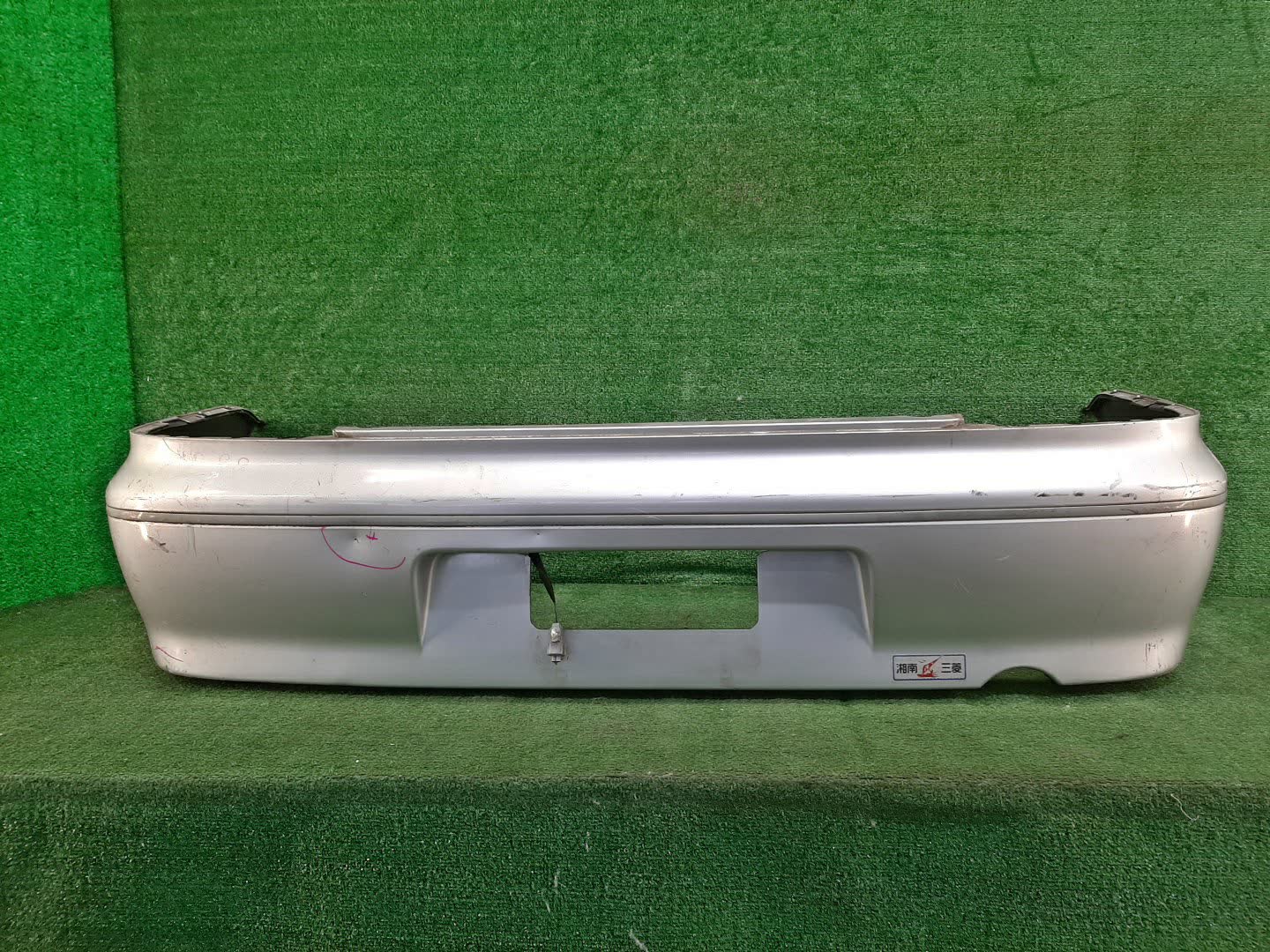 Бампер задний MITSUBISHI LANCER CEDIA, LANCER CS9A, CS2A, CS5A, CS3A, CS6A, CS1A 9958 1 ракурс