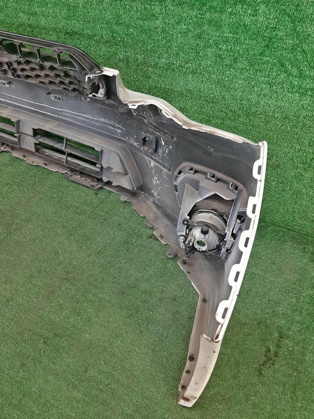 Бампер передний SUBARU IMPREZA GP2, GP3, GP6, GJ2, GJ3, GJ6, GJ7, GP7 74173 5 ракурс