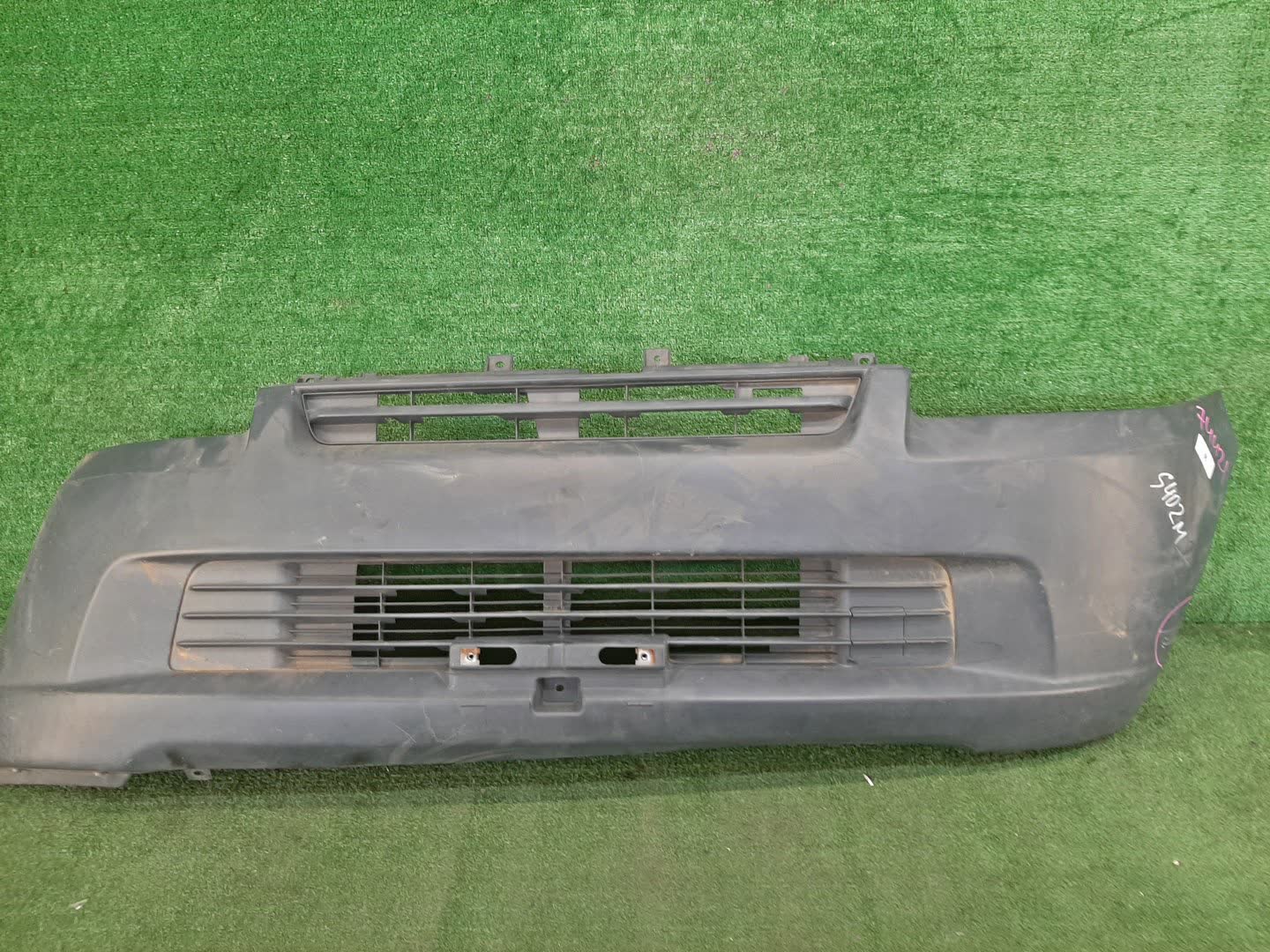 Бампер передний TOYOTA LITE ACE, TOWN ACE S412U, S402M, S402U, S412M 74421 1 ракурс