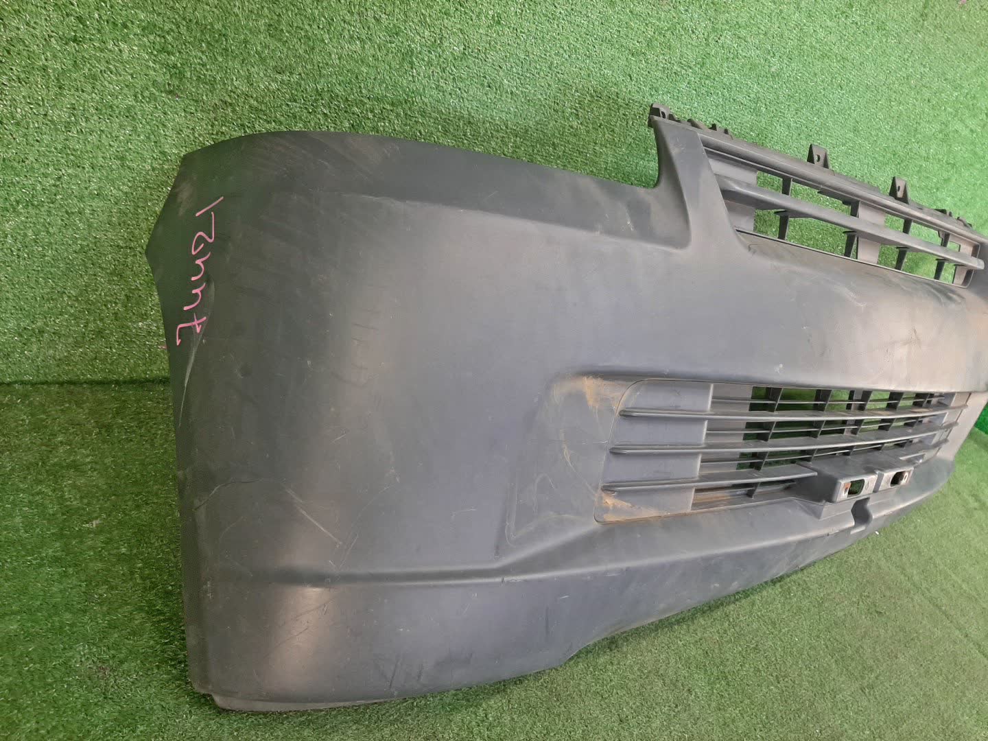 Бампер передний TOYOTA LITE ACE, TOWN ACE S412U, S402M, S402U, S412M 74421 2 ракурс