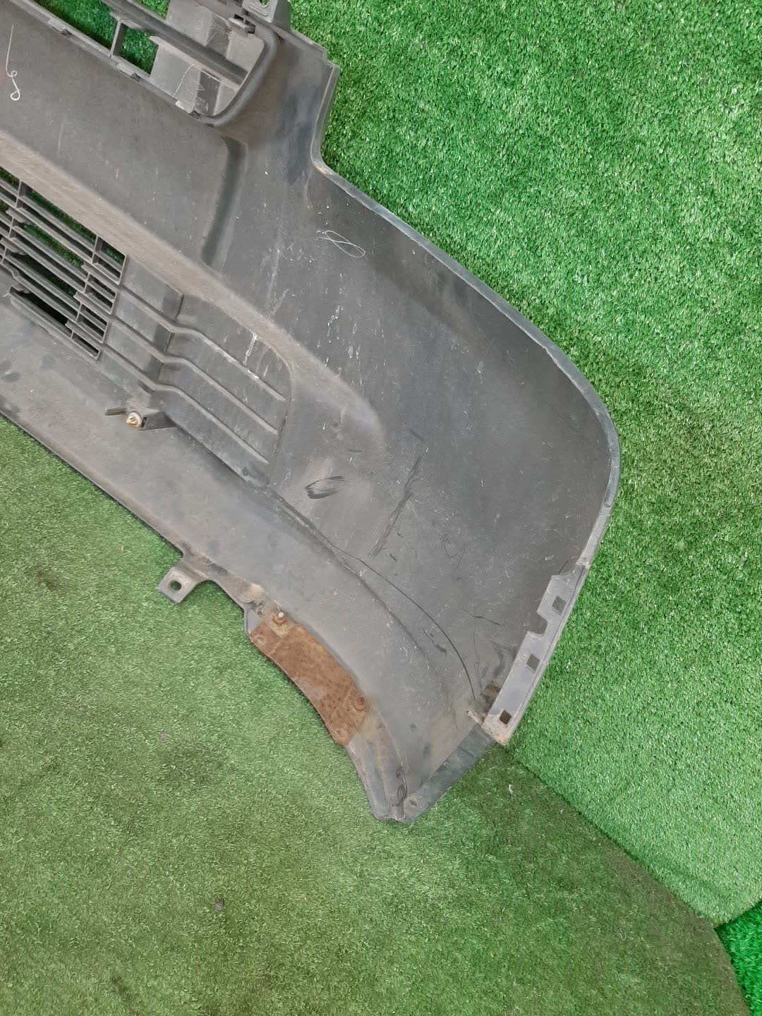 Бампер передний TOYOTA LITE ACE, TOWN ACE S412U, S402M, S402U, S412M 74421 5 ракурс
