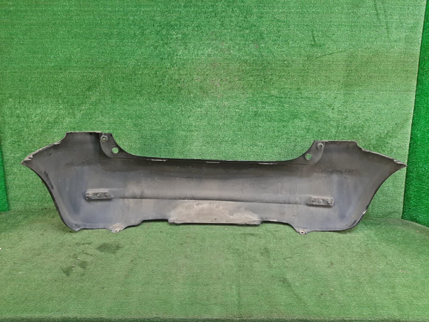 Бампер задний NISSAN NOTE E11 74794 4 ракурс