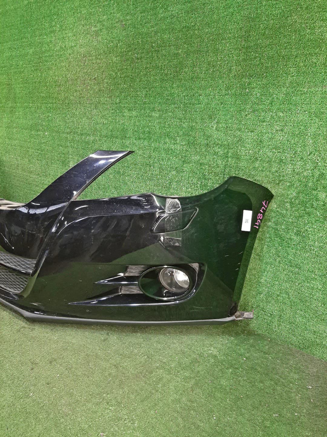 Бампер передний VOLKSWAGEN TIGUAN 5N1, 5N2 5N0807101S 2 ракурс