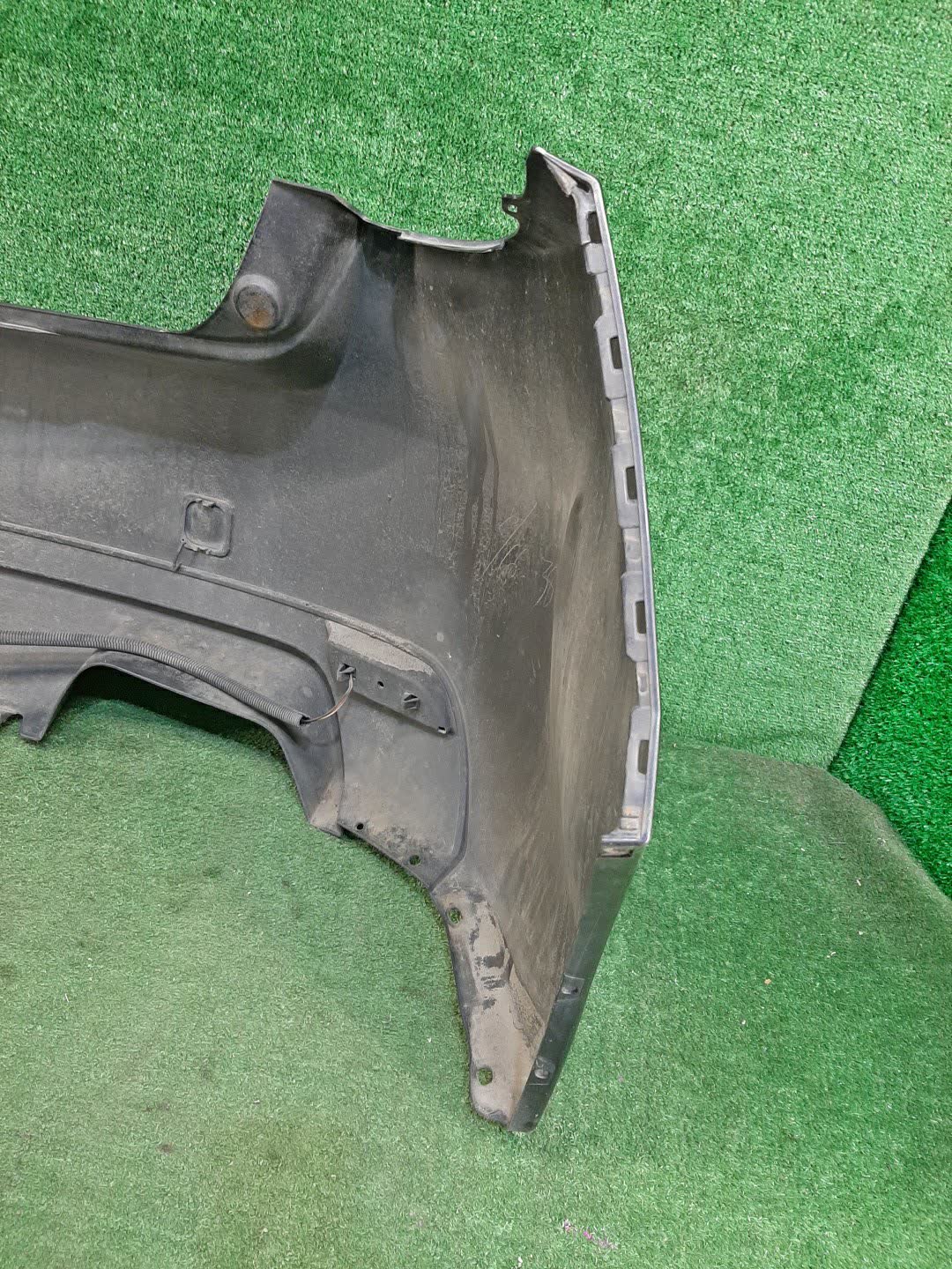 Бампер задний SUBARU IMPREZA WRX STI GRF 74863 5 ракурс