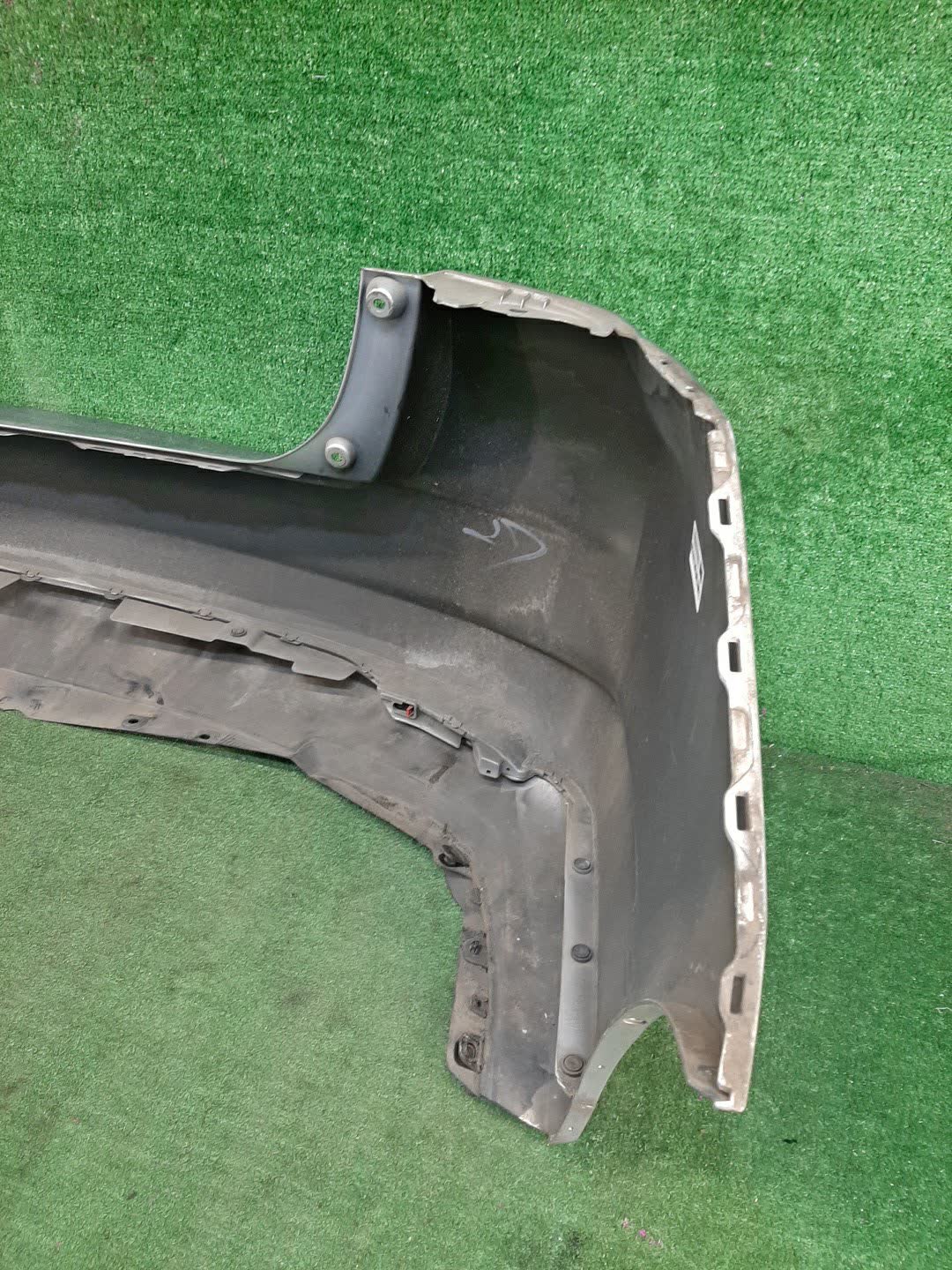 Бампер задний HONDA INSIGHT ZE3, ZE2 74967 5 ракурс