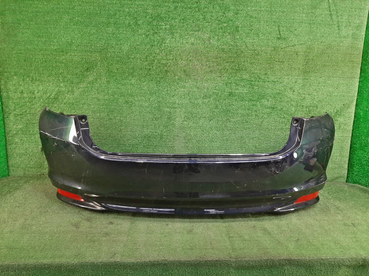 Бампер задний HONDA GRACE GM4, GM5, GM6, GM9 74970 1 ракурс