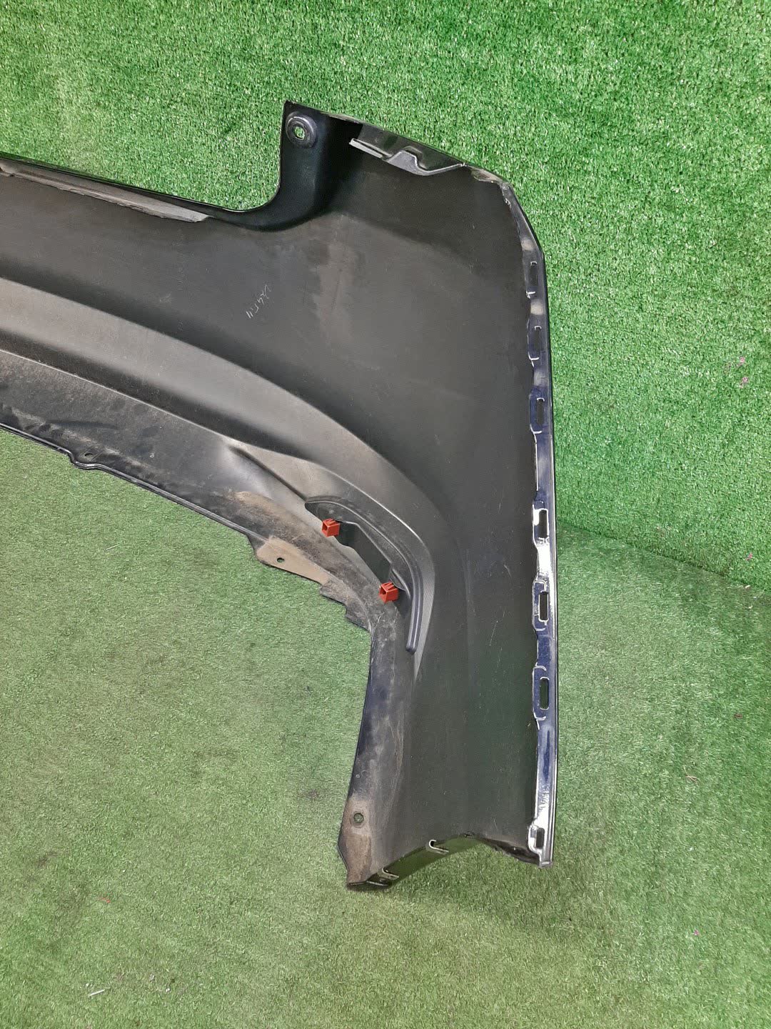 Бампер задний HONDA GRACE GM4, GM5, GM6, GM9 74970 5 ракурс