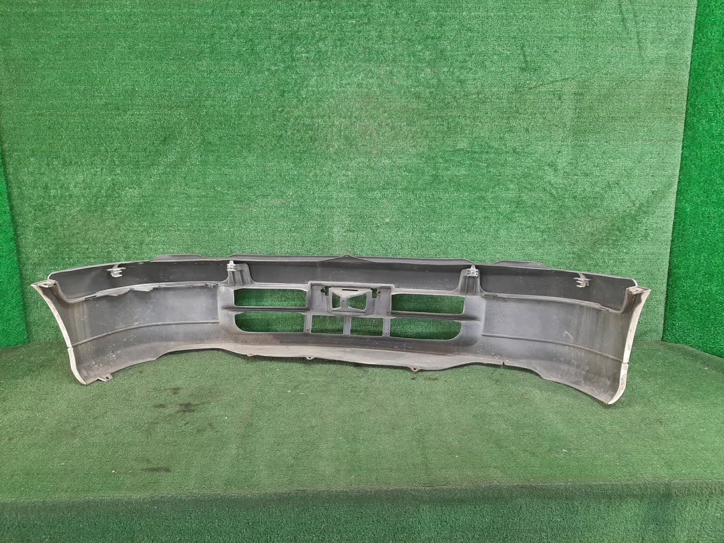 Бампер передний TOYOTA RAUM EXZ10, EXZ15 75425 5 ракурс