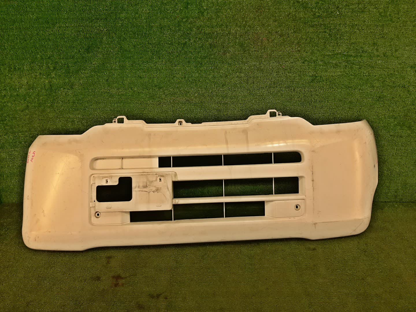 Бампер передний NISSAN CLIPPER U71V 75603 1 ракурс