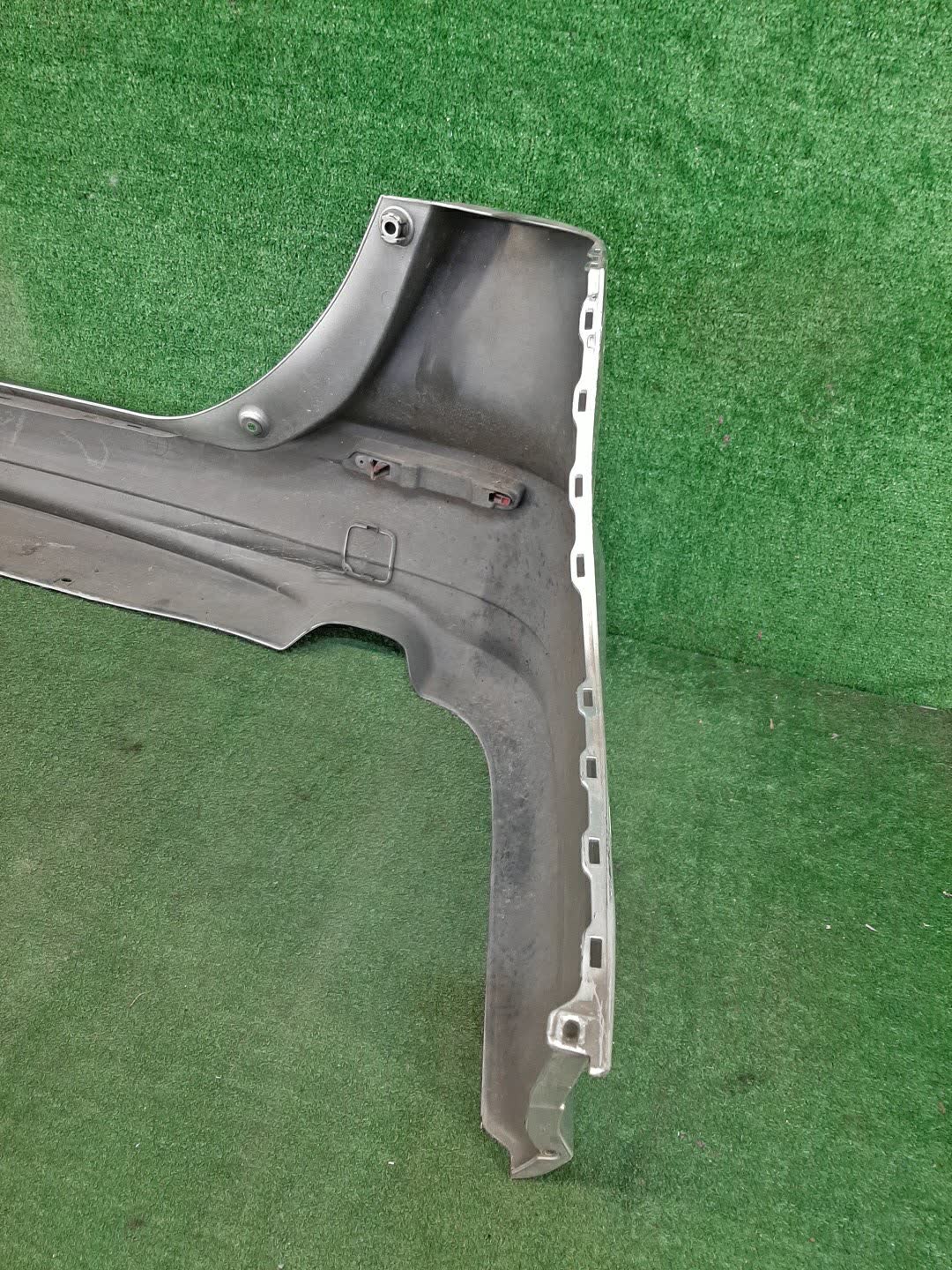 Бампер задний HONDA ODYSSEY RB4, RB3 75631 5 ракурс