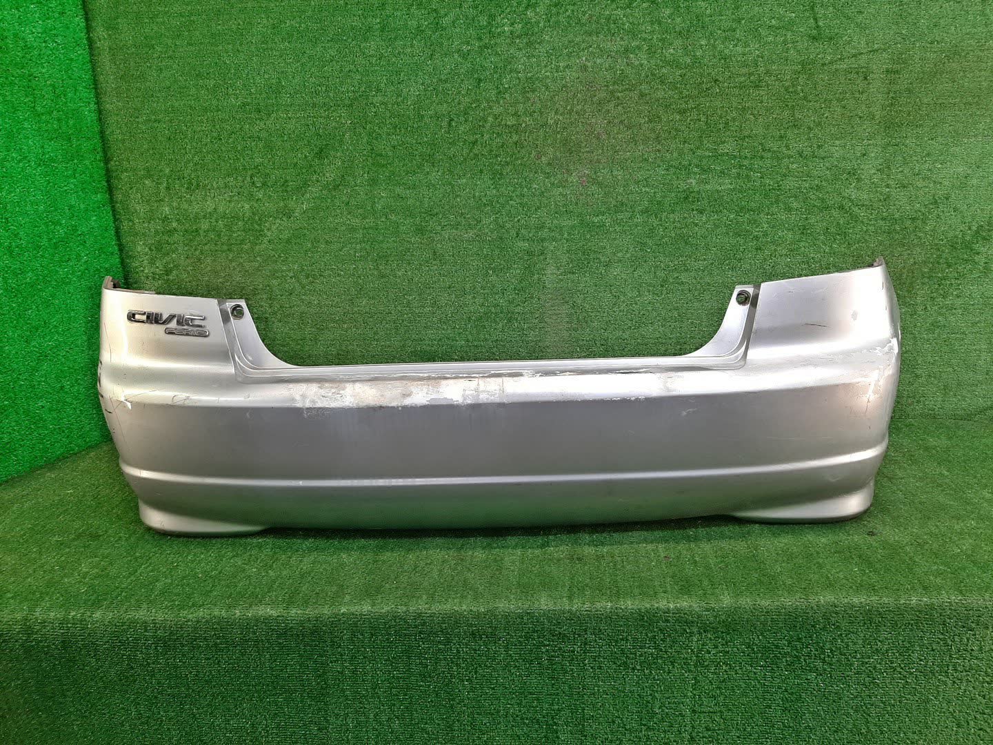 Бампер задний HONDA CIVIC, CIVIC FERIO ES1, ES2, ES3, ES9, ET2 76156 1 ракурс