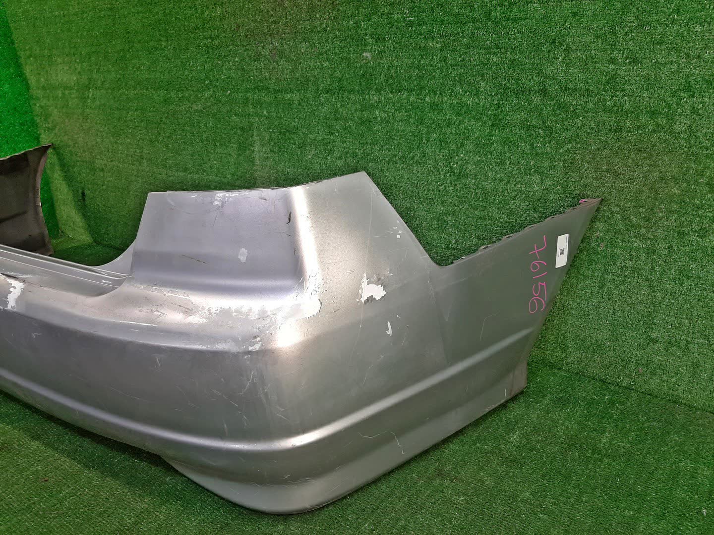 Бампер задний HONDA CIVIC, CIVIC FERIO ES1, ES2, ES3, ES9, ET2 76156 2 ракурс