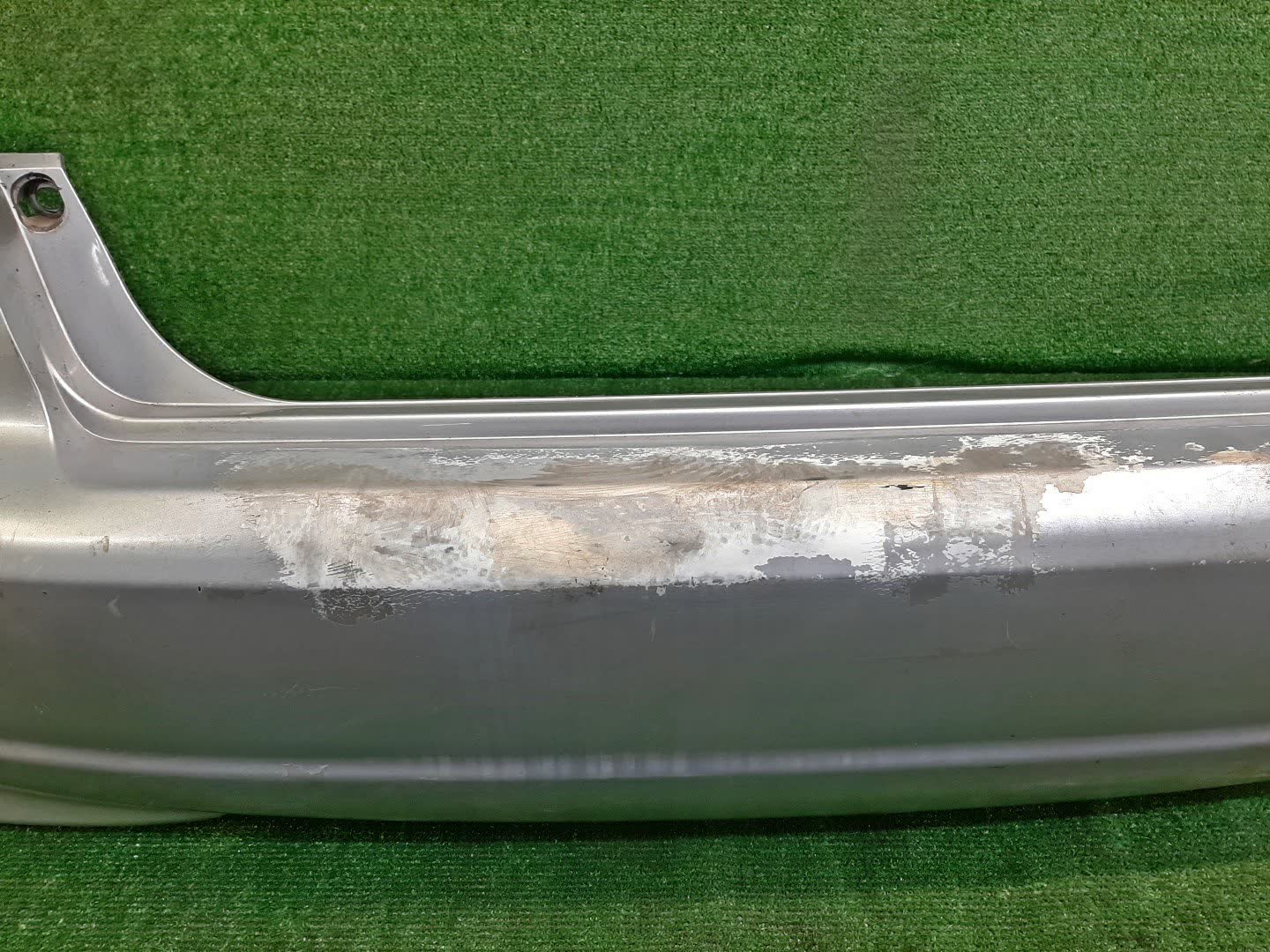 Бампер задний HONDA CIVIC, CIVIC FERIO ES1, ES2, ES3, ES9, ET2 76156 4 ракурс
