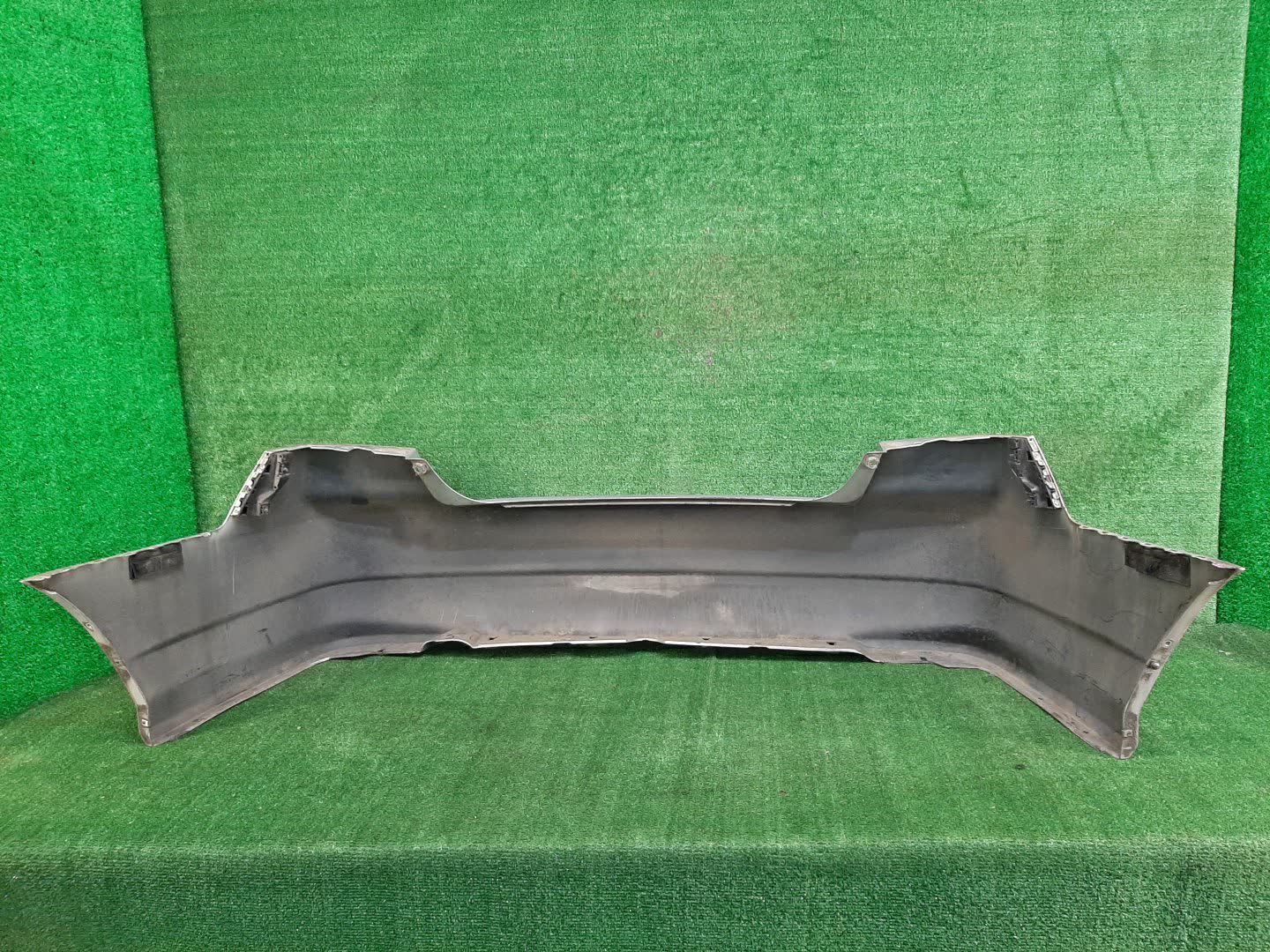 Бампер задний HONDA CIVIC, CIVIC FERIO ES1, ES2, ES3, ES9, ET2 76156 5 ракурс