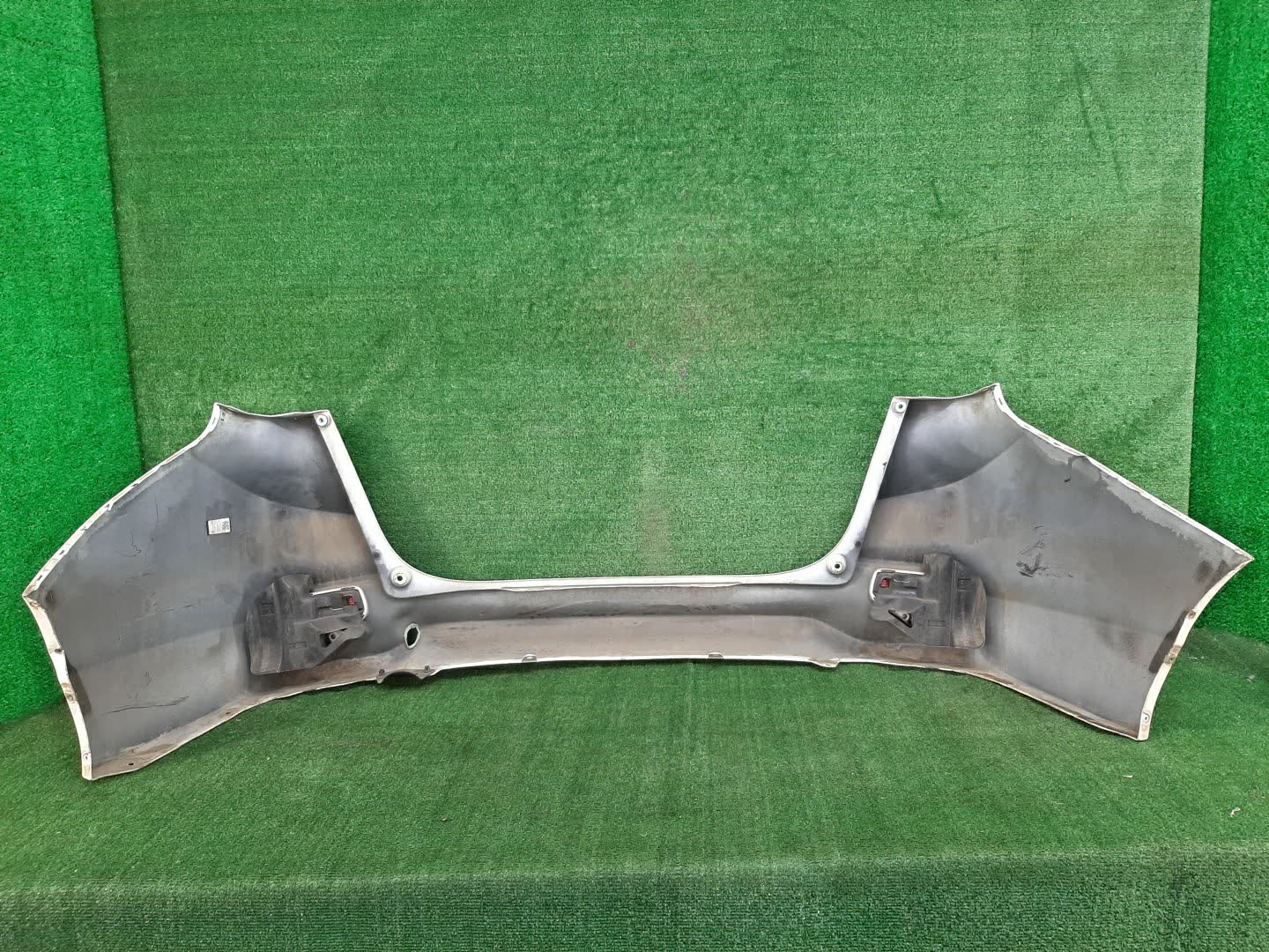 Бампер задний HONDA SHUTTLE GP7, GP8, GK8, GK9 76277 5 ракурс