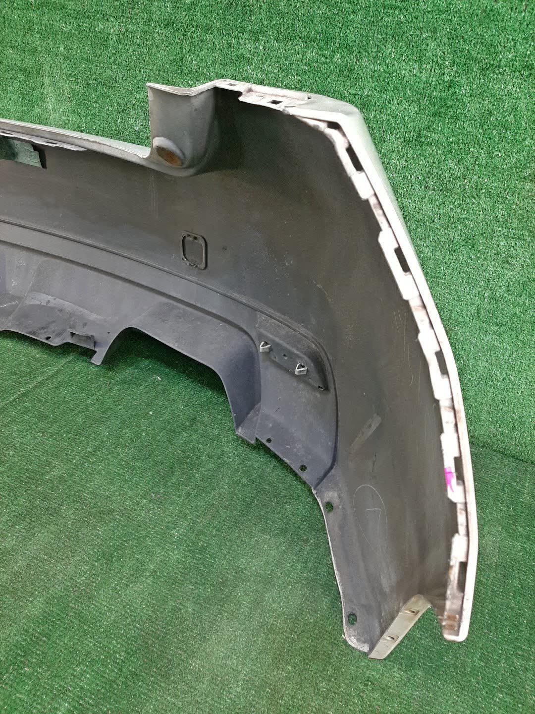 Бампер задний SUBARU IMPREZA WRX STI GRF 76466 5 ракурс